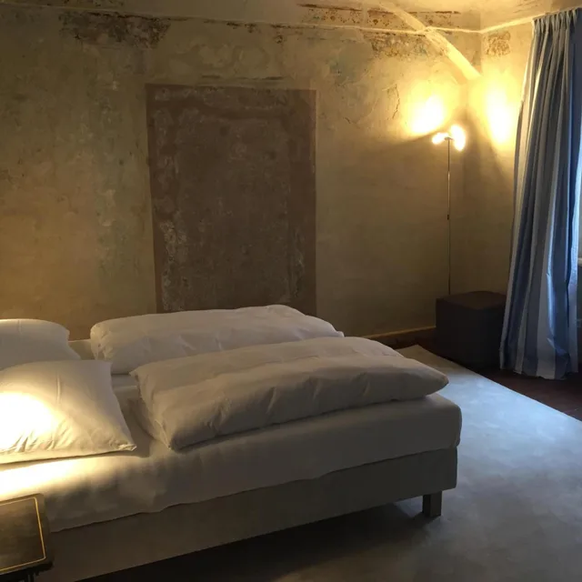 غرفة بسرير مزدوج، Hotel David 7/8