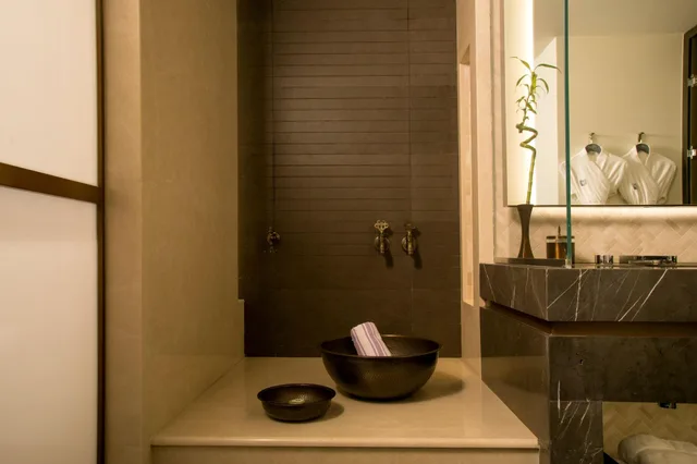 Fairmont, 2 Queen Beds, Bosphorus View، Fairmont Quasar Istanbul 5/5