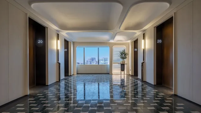 Xiamen Sm City By Ihg, Xiamen 29/50