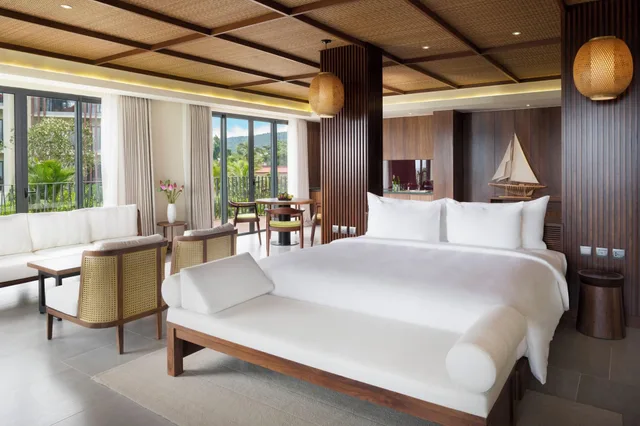 Moonris, Suite, Dusit Princess Moonrise Beach Resort 1/3