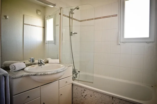 استوديو مع أريكة، Residence Soko Eder 2/2