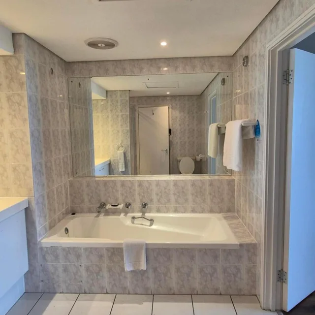 studio, Dolphin Beach Hotel 10/10