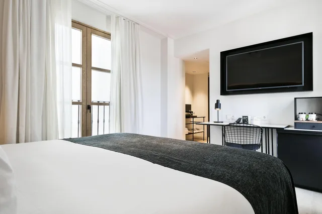 Yurbban, Double Bed, Balcony، Yurbban Passage Hotel Spa 1/3