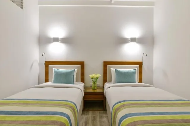 غرفة قياسية، Sealine Beach, a Murwab Resort 1/1