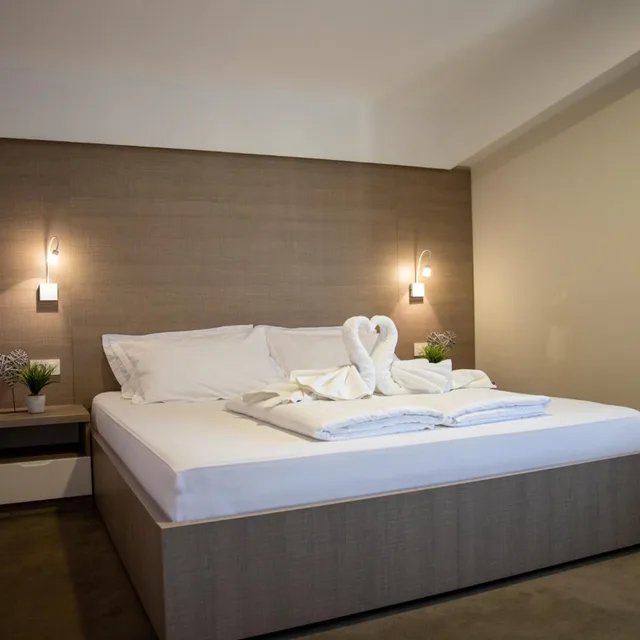 شقة ديلوكس، Hotel Narenta 2/8
