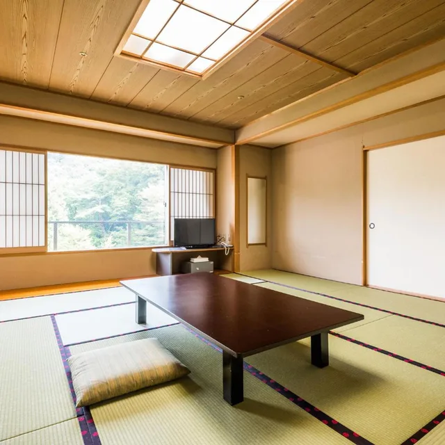 Interior, Japanese, Superior, New Bathroom، Oedo Onsen Monogatari Naruko Onsen Masuya 1/2