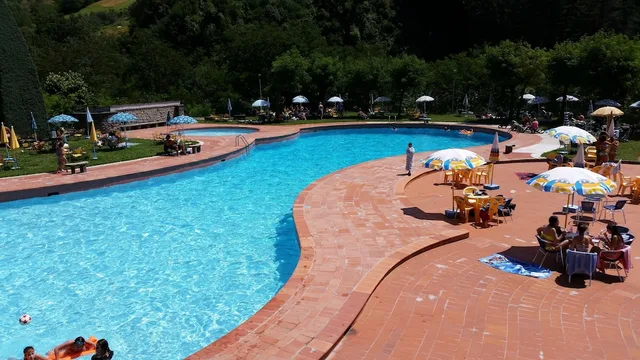 Hotel Marrani، Sesto Fiorentino 32/32
