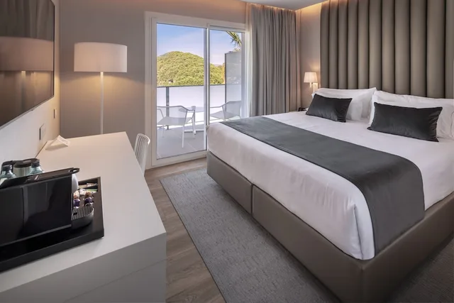 غرفة تنفيذية، Hotel Playafels 1/4