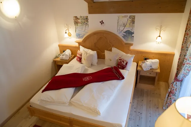 غرفة رباعية بسرير مزدوج، Gianna Hotel 6/10