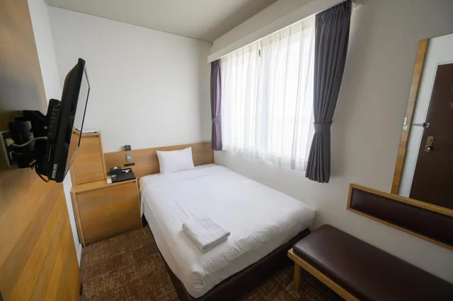 Room, Single, Hotel Emerald Isle Ishigakijima 4/9