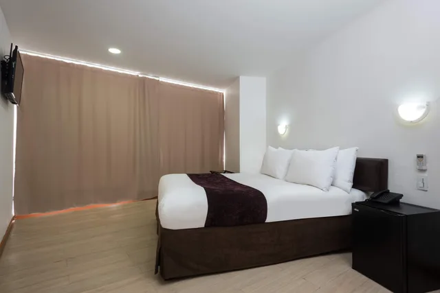 غرفة قياسية ثلاثية، Hotel Calypso Beach 5/7