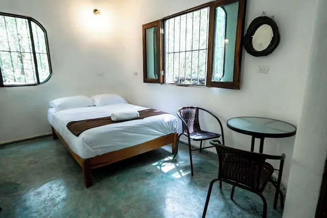 Ocean, Junior Suite, 2 Double Beds، Jolie Jungle 6/9