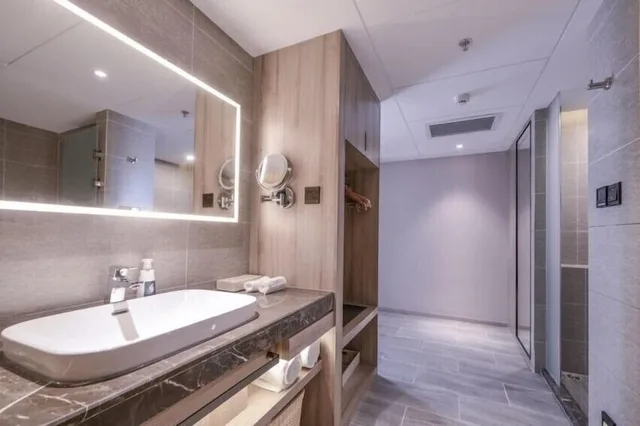 Atour Hotel Weihai، Weihai 50/50