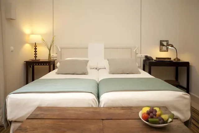 غرفة عائلية ثلاثية، Balcon De Cordoba 4/7
