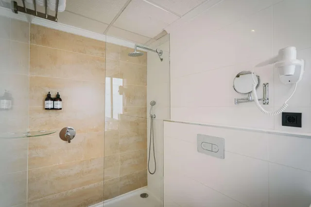 Standard, Twin Beds, THB Los Molinos - Adults Only 4/4