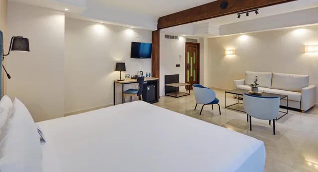 غرفة سوبيريور، Sercotel Alfonso Vi 1/5