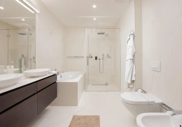 2 Bedrooms, Hill, Apartment, Sea View, Dukley Hotel Resort 6/6