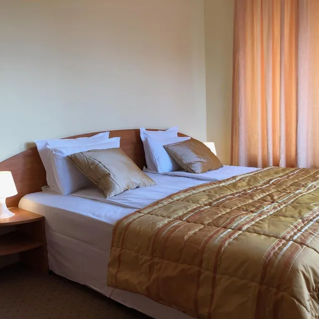 شقة بشرفة بغرفة نوم واحدة، Beatris Family Hotel 2/10