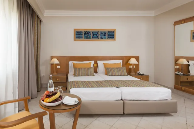 Standard, Double Bed, Thabraca Thalasso & Diving 2/7