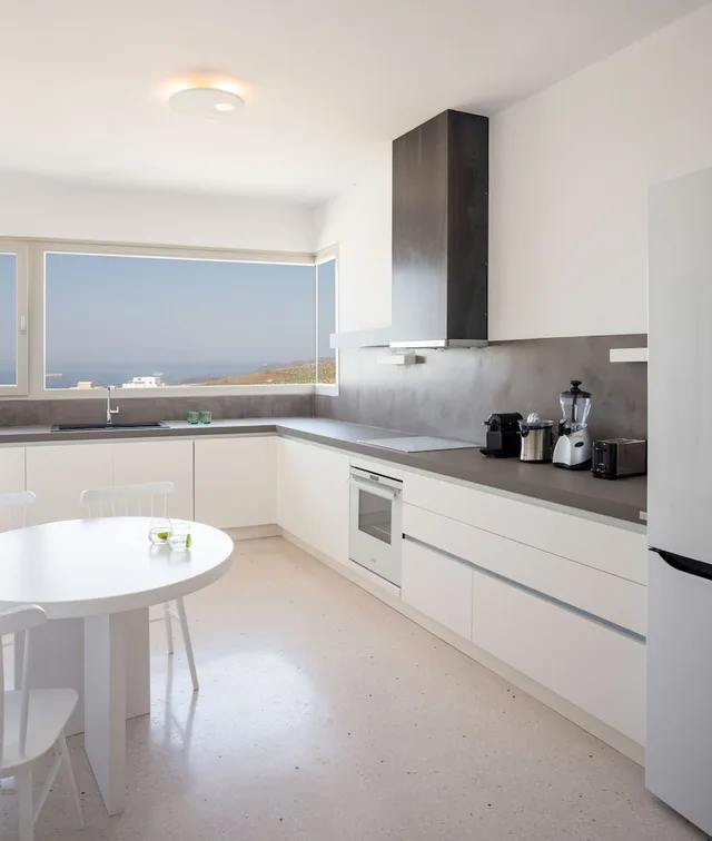 Albu, Royal, Court, King Bed, 7 Queen Beds, Sunset View, Sofa, Private Pool، Albus Villas Court 4/6