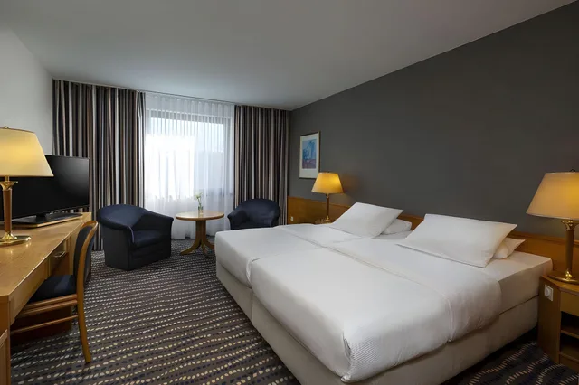 Classic, MARITIM HOTEL MAGDEBURG 1/1