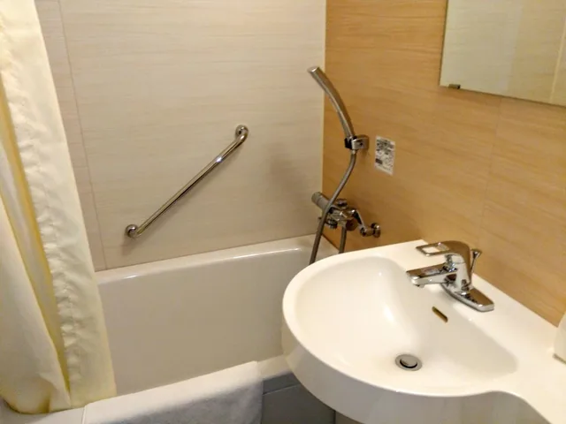 Single Room Non Smoking, Hotel Sunlife 2/7