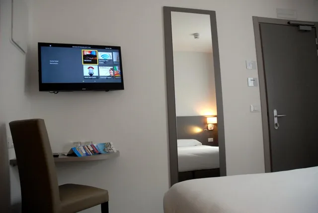 Superior, Double or Twin Bed, Albergo Ristorante Sonia 4/10