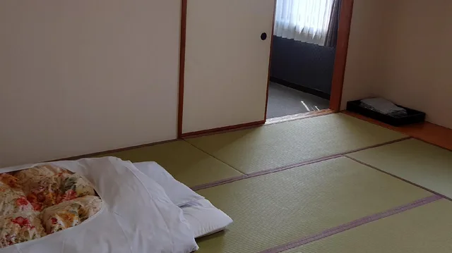 Japanese, Ichikawa Grand Hotel 1/1