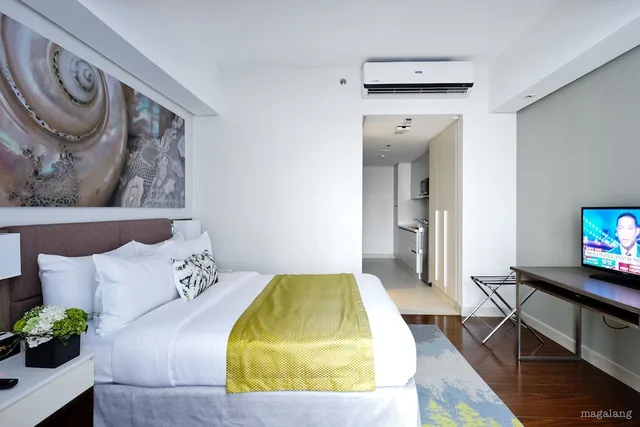 استوديو، Citadines Millennium Ortigas Manila 3/10