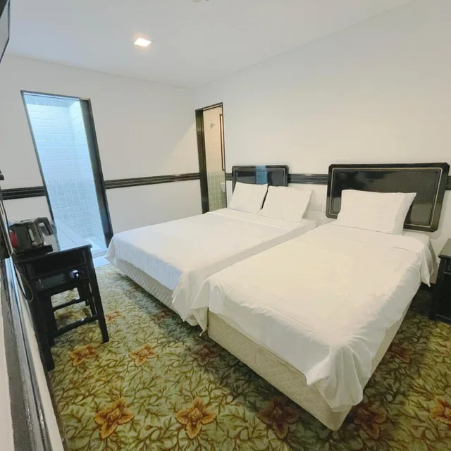 Skylight, Deluxe, Family، The Snooze Hotel Marine Parade (Ex Le Peranakan Hotel) 2/3