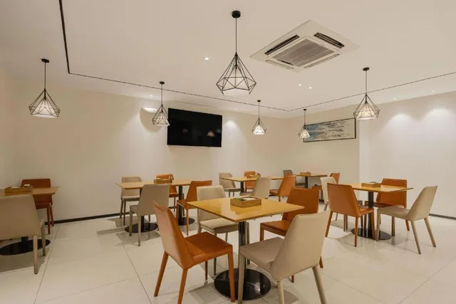 City Comfort Inn (Luocheng Bus Terminal Store)، Yizhou 34/39