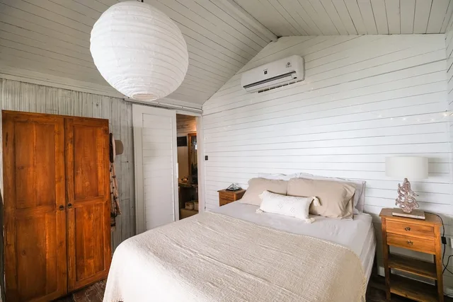Superior, Apartment, Queen Bed, Le Cliff Bali 2/2