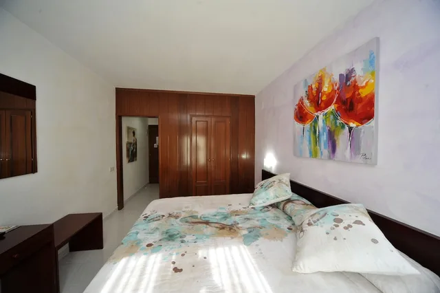 غرفة ركنية، Hotel Vall d'Aneu 3/5