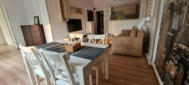 شقة بغرفتي نوم، Complex Mediteranean Mamaia 4/6