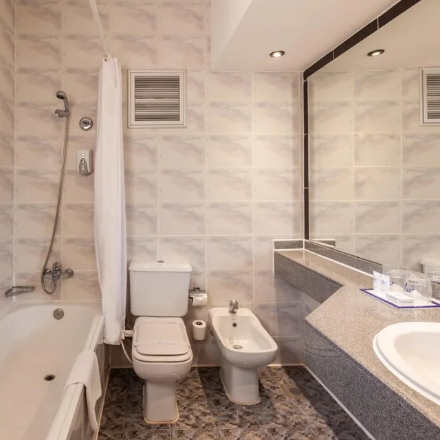 بنغل بسرير كينج بغرفة نوم واحدة، Pharaoh Azur Resort 6/7