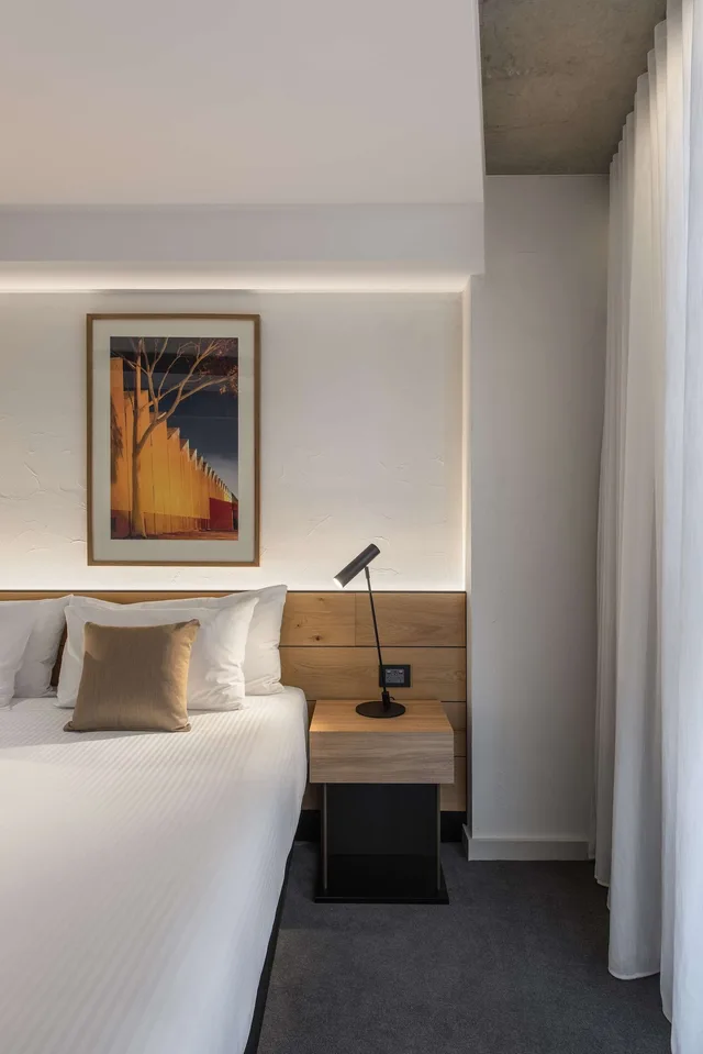 2 Bedrooms, Family, Vibe Hotel Adelaide 5/8