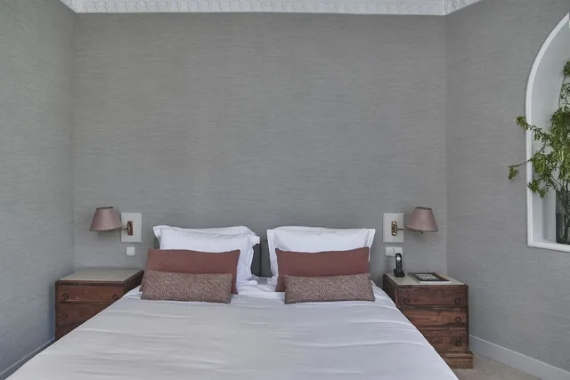Superior Suite, THE KEFALARI SUITES 3/7