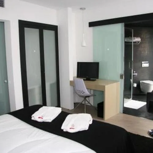 شقة بسرير مزدوج بغرفة نوم واحدة، Funchal Design Hotel 3/3
