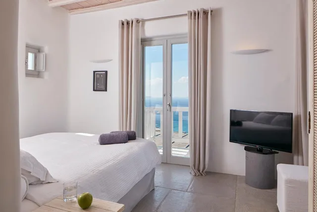 فيلا، AMMOS VILLAS IN HOULAKIA 3/6