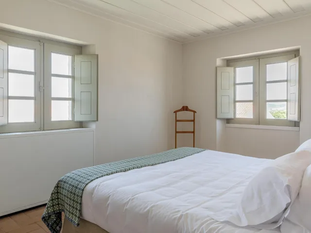 3 Bedrooms, House، Sao Lourenco Do Barrocal 1/2