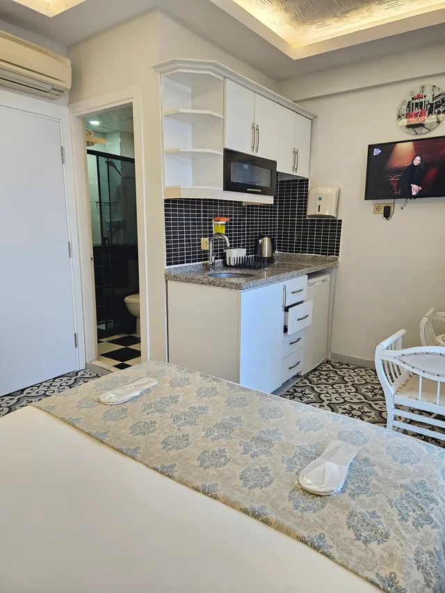 استوديو، Lemon Residence 3/5