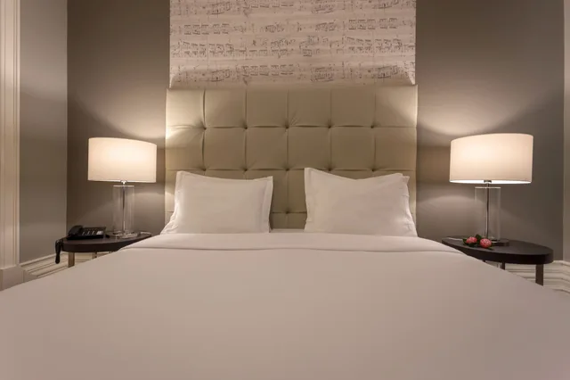 جناح سوبيريور بسرير كينج مع أريكة، Hotel Do Colegio 5/5
