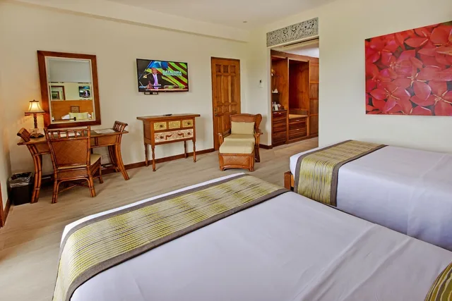 Premier, Deluxe, Pool Side، Costabella Tropical Beach Hotel 3/10