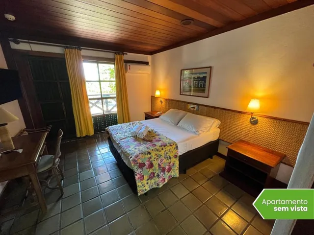 غرفة قياسية مفردة، Hotel Nacional Inn Ubatuba - Praia das Toninhas 7/10