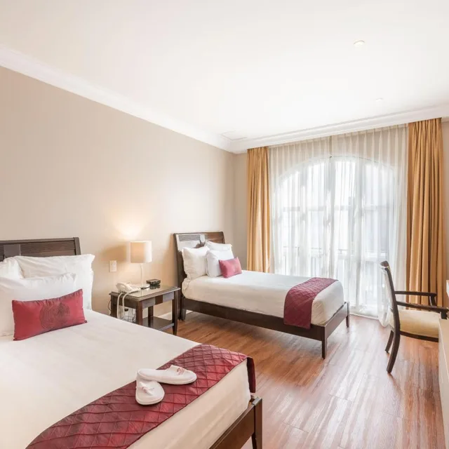 شقة سوبيريور، Grand Polanco Residencial 2/4