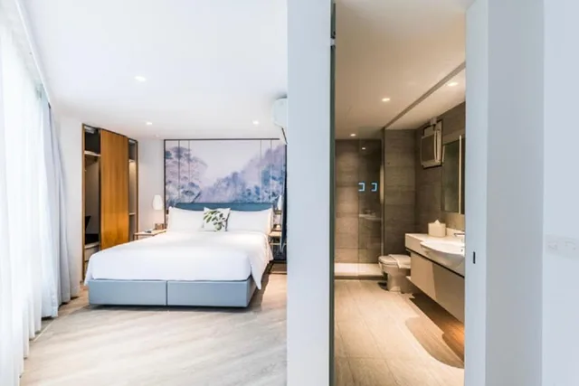 1 Bedroom, Apartment, Lanson Place Winsland Residences 1/3