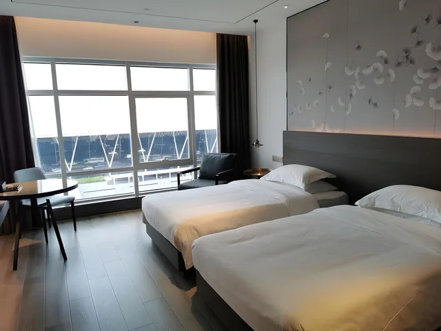 Villa, South Wing، Dazhong Airport South 1/1