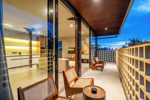 Jungle Vista Boutique Suites Ubud, Ubud 22/50