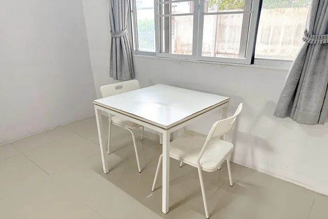 غرفة ديلوكس بسرير مزدوج، TF Apartment 7/8
