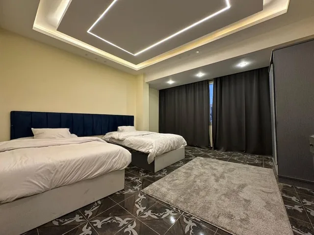 4 Bedrooms, Family, Apartment, Pyramids View، 3 Pyramids View Inn 1/4